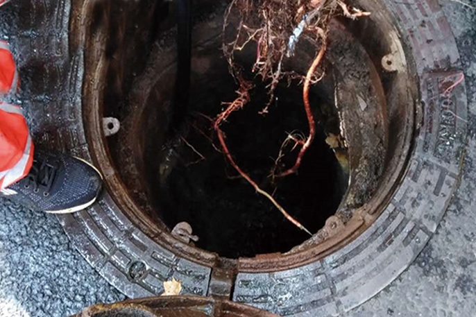 都昌管道预处理